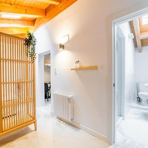 Penthouse à 1 Chambre à Coucher