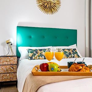 Appartement à 2 Chambres à Coucher