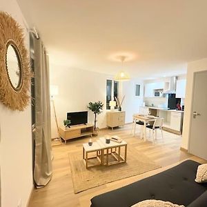 Appartement à 1 Chambre à Coucher