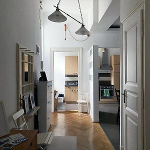 Awesome Apartment In The City