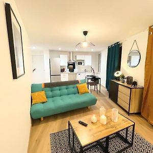 Appartement à 1 Chambre à Coucher