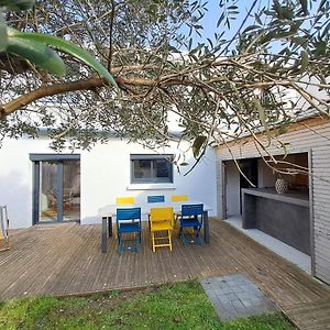 Maison 4 Chambres