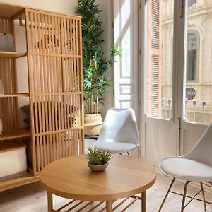 Appartement Studio