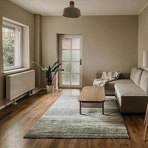 Gemuetliche 93M² Wohlfuehlflaeche Mit Ausblick Zum Weltkulturerbe!