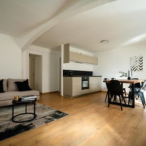 Oldtown Studio Apartment With 2 Bathrooms