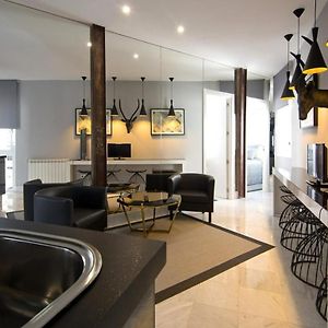 Apartamento Embajadores -No Ascensor-