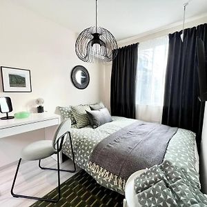 Appartement à 1 Chambre à Coucher