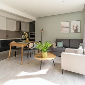 Appartement à 1 Chambre à Coucher