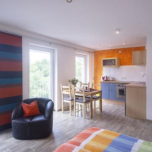 Appartement Studio