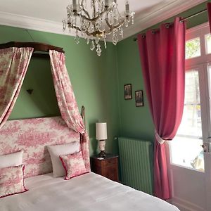 Chambre Supérieure Lit King-Size