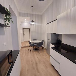 Appartement de Luxe