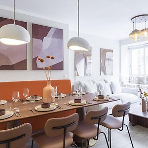 Appartement de Luxe