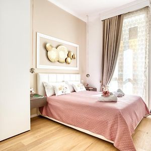 Joivy Old Milan Navigli Family Apartments