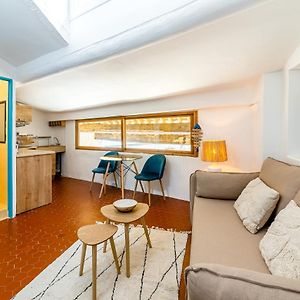 Appartement à 1 Chambre à Coucher