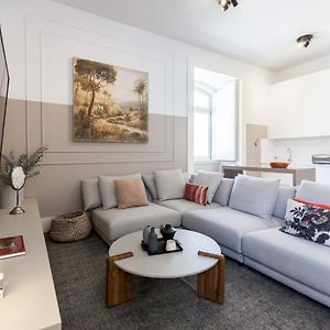 Appartement à 2 Chambres à Coucher
