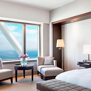 Chambre Panoramique Lit King-Size