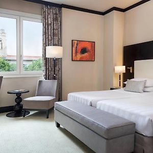 Chambre Supérieure Lit King-Size