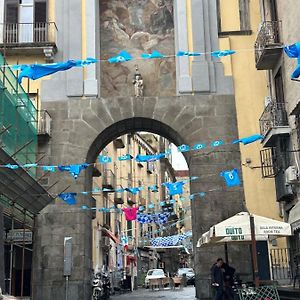 San Gennaro In Porta