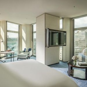 Chambre Premier Lit King-Size d'Angle