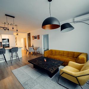 Tiffany Apartment Hotel