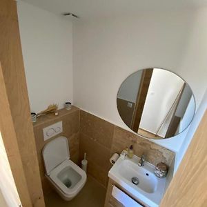 Maison 4 Chambres