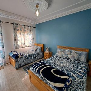 Chambre Triple Confort