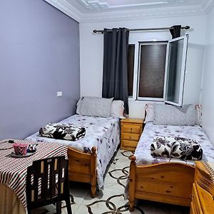 Chambre Grande Double