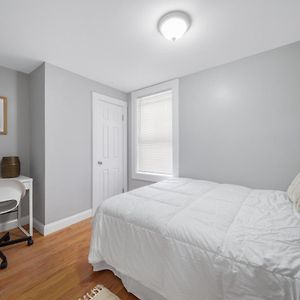 Chambre de Luxe Lit King-Size