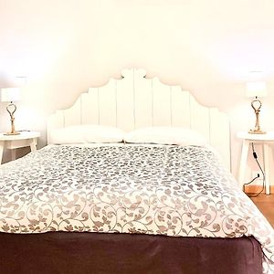 Chambre de Luxe Lit King-Size