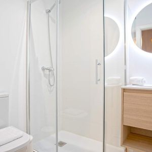 Appartement à 2 Pièces