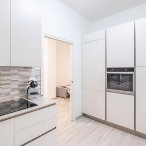 Appartement à 3 Chambres à Coucher