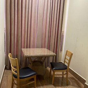 Chambre Lit King-Size