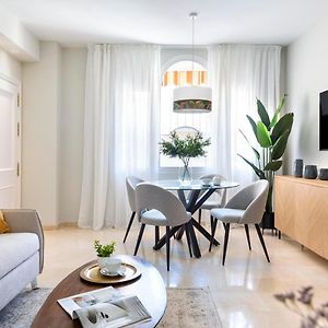 Magno Apartments Ruisenor