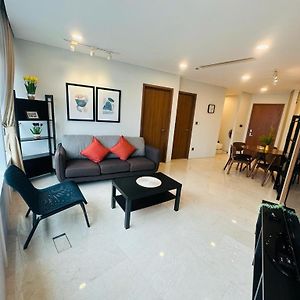 Appartement à 3 Chambres à Coucher