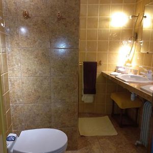 Chambre Grande Lit King-Size