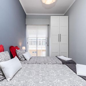 Appartement à 2 Chambres à Coucher