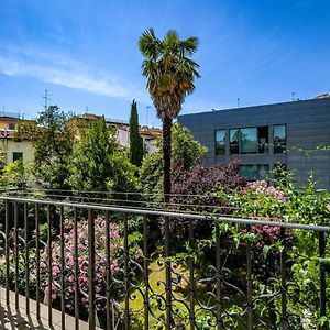 Yid Capo Di Mondo Luxury Apartment In Florence
