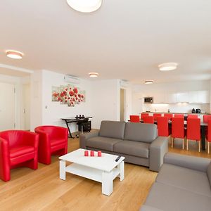 Appartement Penthouse