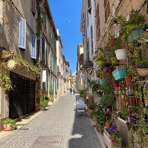 Au Coeur De Cassis