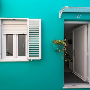 New Bluebell House In Heart Of Porto