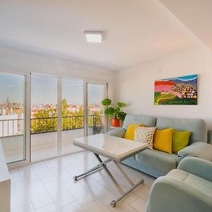 Appartement à 3 Chambres à Coucher