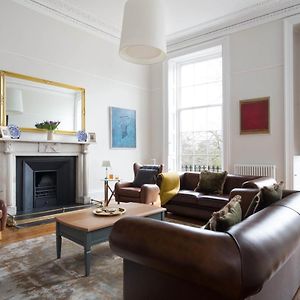 Magnificent Georgian 3-Bedroom Apartment In New Town