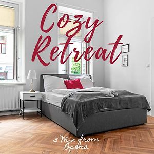 Appartement à 2 Chambres à Coucher