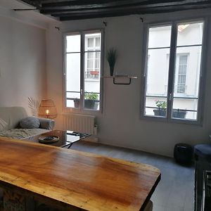 Appartement à 1 Chambre à Coucher
