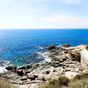 Meda Chica Roses Canyelles, Costa Brava