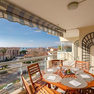 Apartment L'Aétius