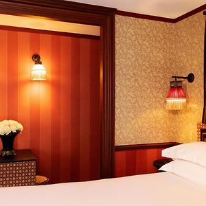 Chambre de Luxe Lit King-Size