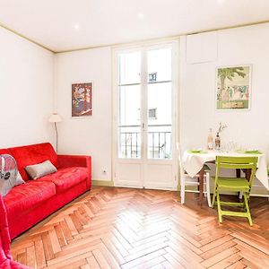 Apartment France