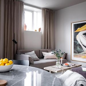 Hotel Suite Apartment