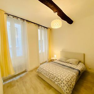 Appartement à 3 Chambres à Coucher
